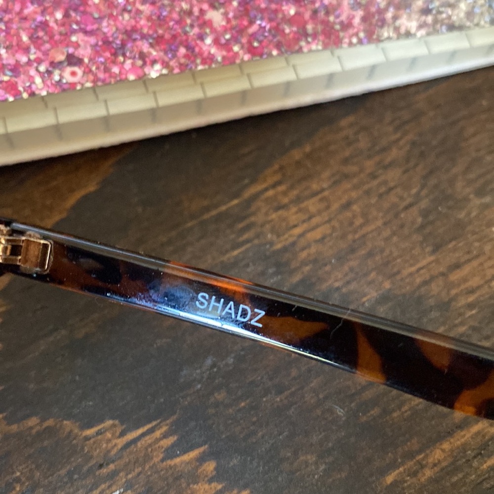 Shadz glasses - Picture 6 of 8